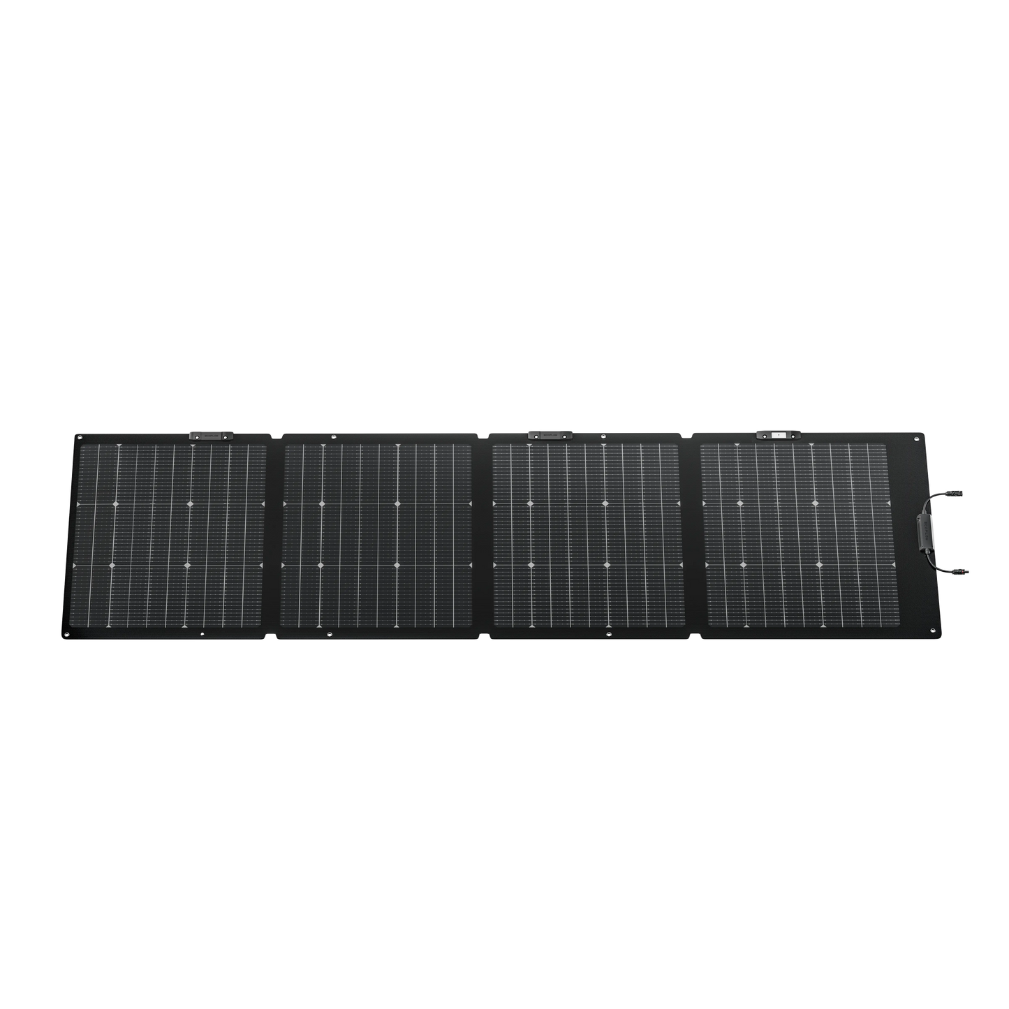 EcoFlow NextGen 220W Bifacial Portable Solar Panel product image 2