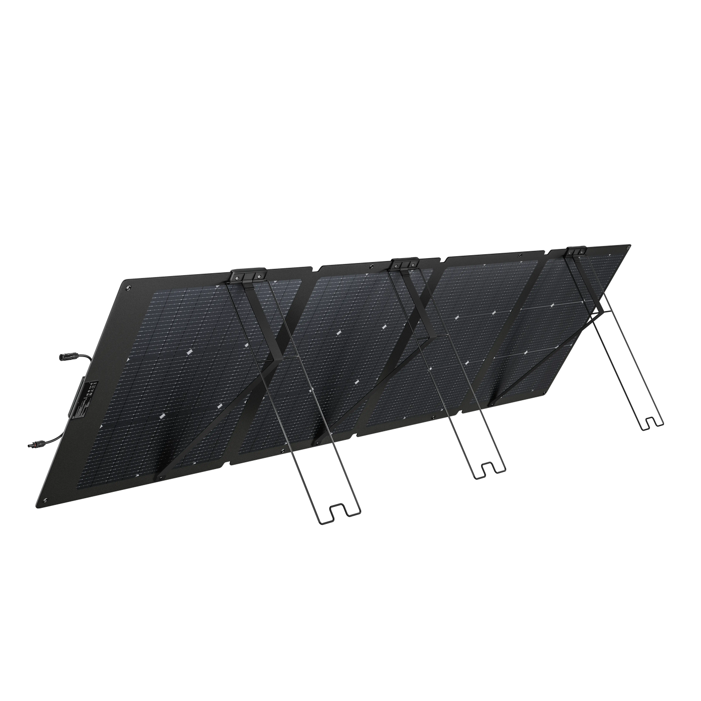 EcoFlow NextGen 220W Bifacial Portable Solar Panel product image 3