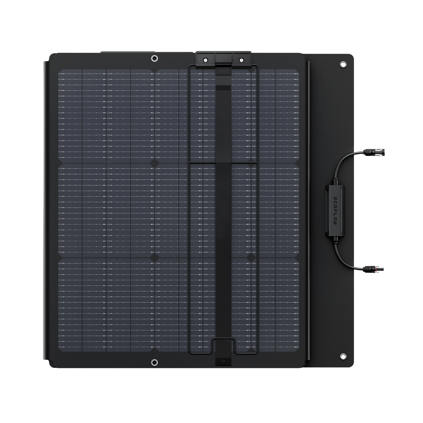 EcoFlow NextGen 220W Bifacial Portable Solar Panel product image 5