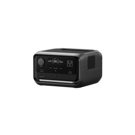 EcoFlow RIVER 3 Plus Portable Power Station (286Wh) product image 1