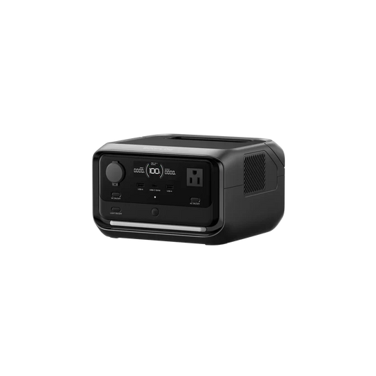 EcoFlow RIVER 3 Plus Portable Power Station (286Wh) product image 1