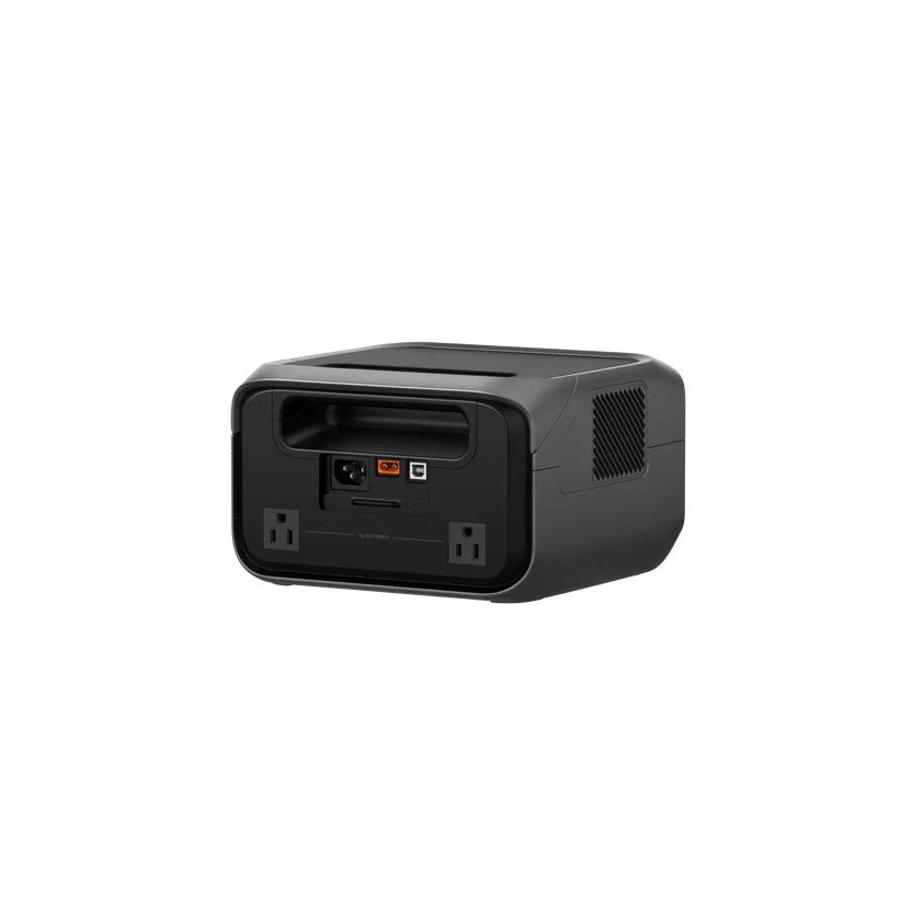 EcoFlow RIVER 3 Plus Portable Power Station (286Wh) product image 4