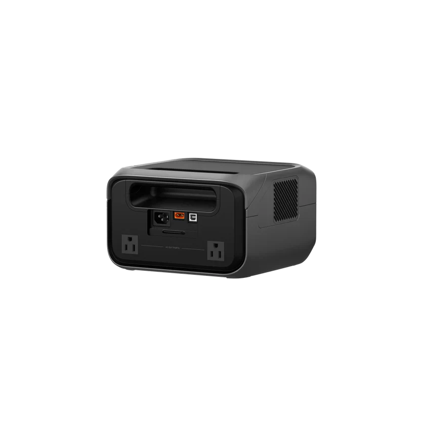 EcoFlow RIVER 3 Plus Portable Power Station (286Wh) product image 4