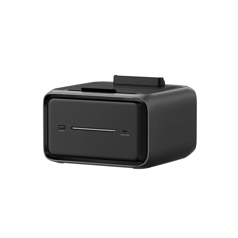 EcoFlow RIVER 3 Plus Smart Extra Battery (286Wh/572Wh) product image 3