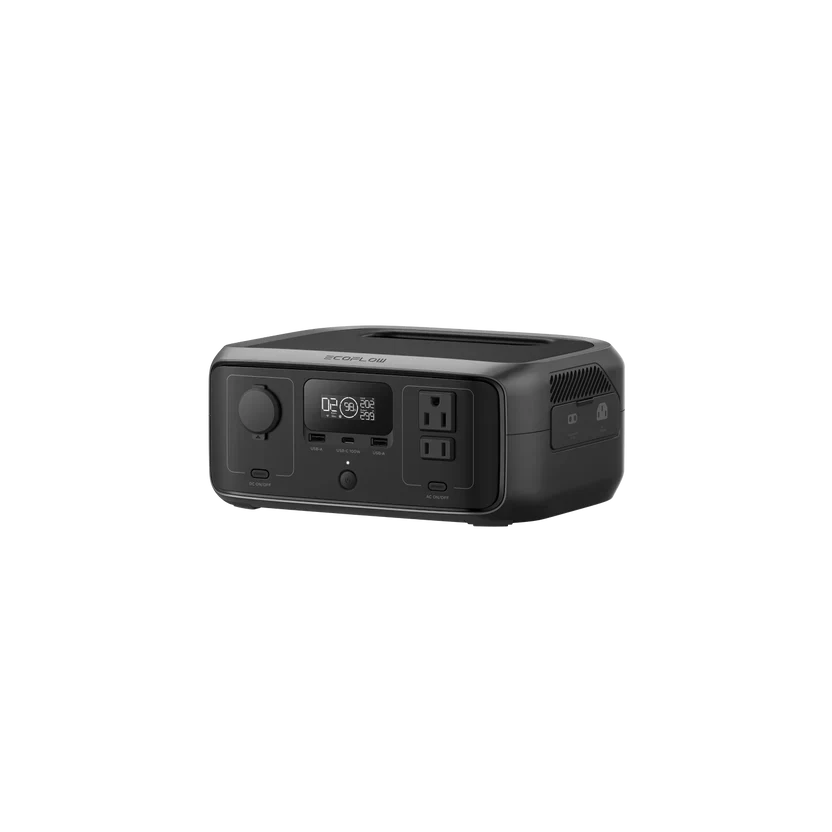 EcoFlow RIVER 3 Portable Power Station (245Wh) product image 1