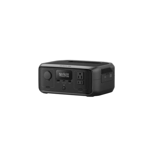 EcoFlow RIVER 3 Portable Power Station (245Wh) product image 1