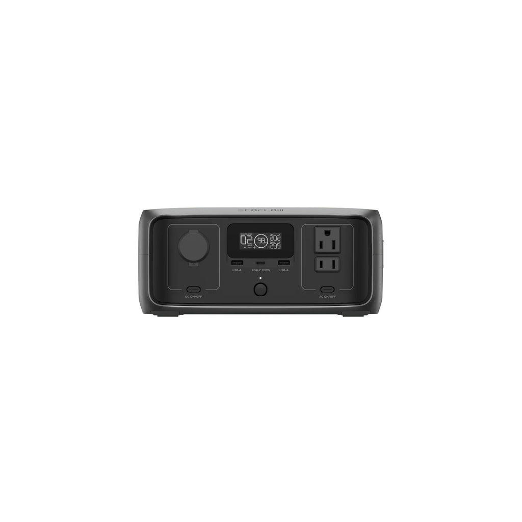 EcoFlow RIVER 3 Portable Power Station (245Wh) product image 2
