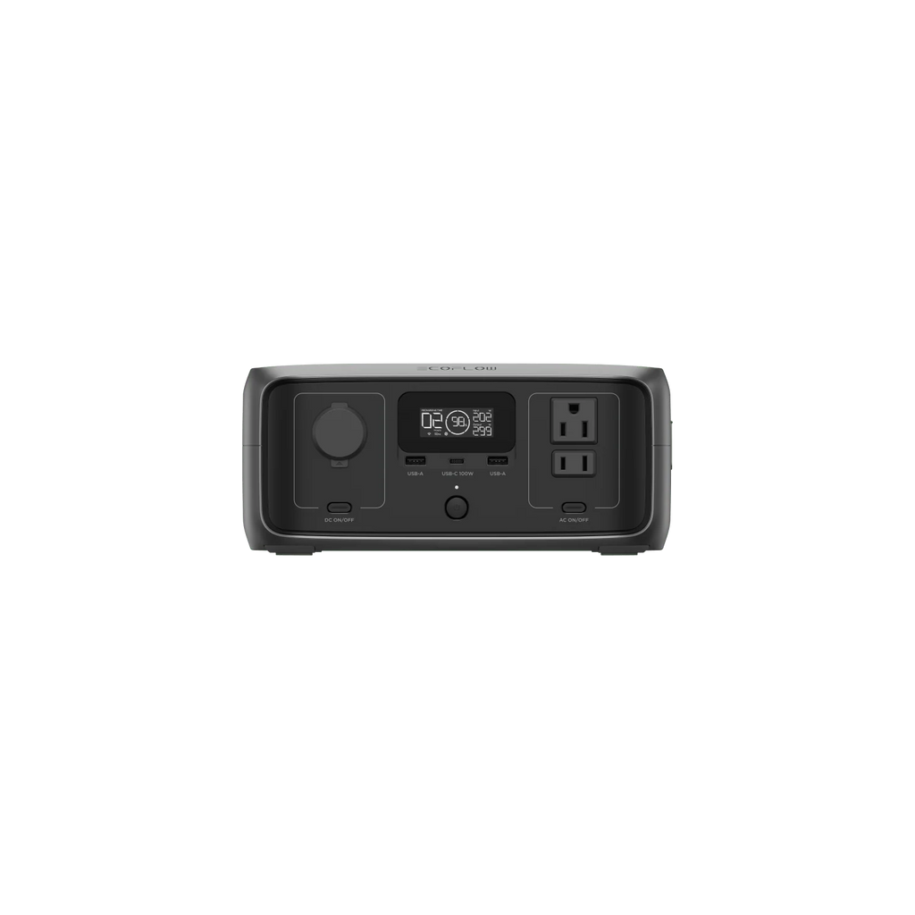 EcoFlow RIVER 3 Portable Power Station (245Wh) product image 2
