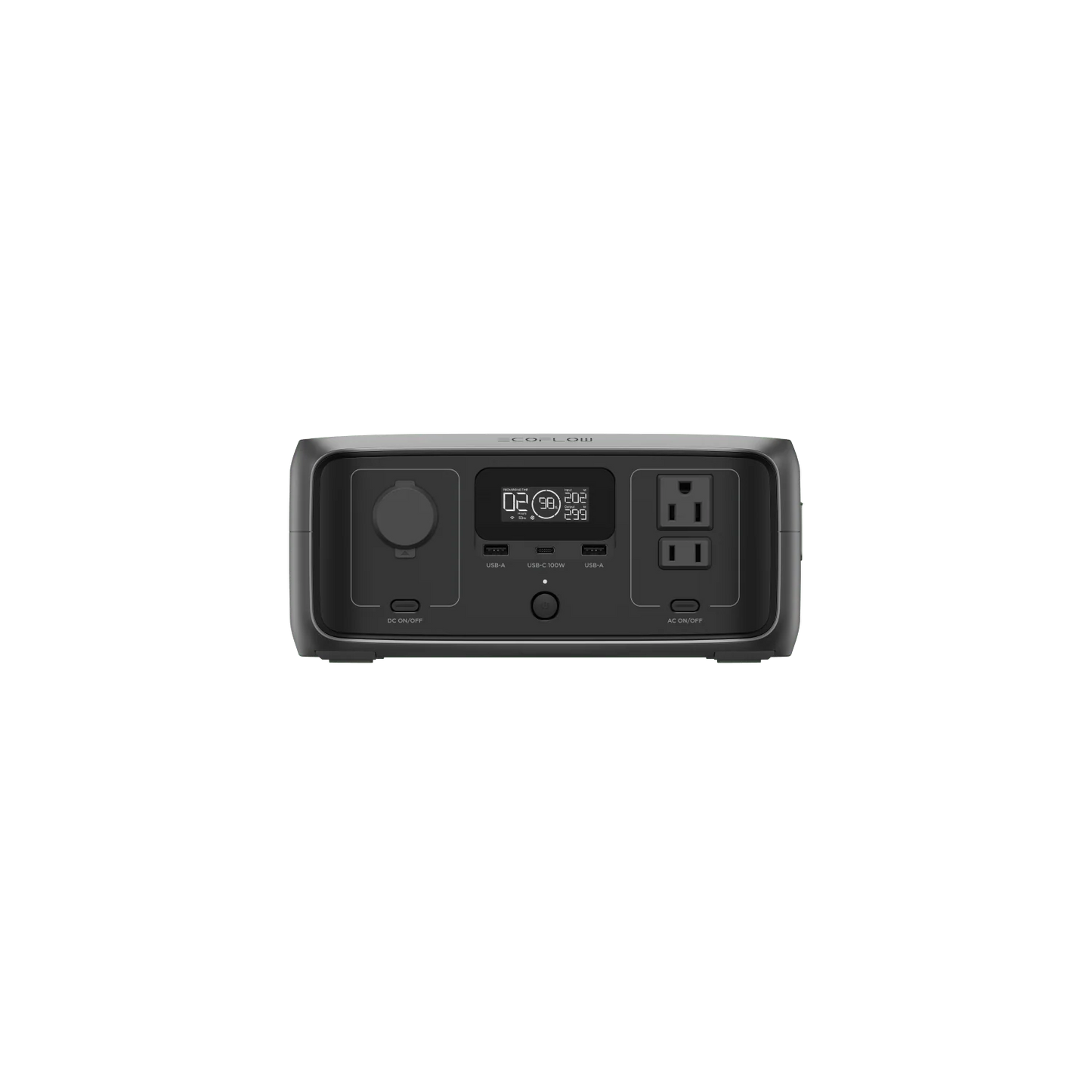 EcoFlow RIVER 3 Portable Power Station (245Wh) product image 2