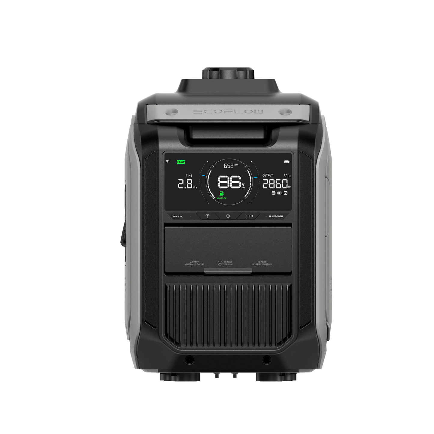 EcoFlow Smart Generator 3000 (Dual Fuel) product image 2