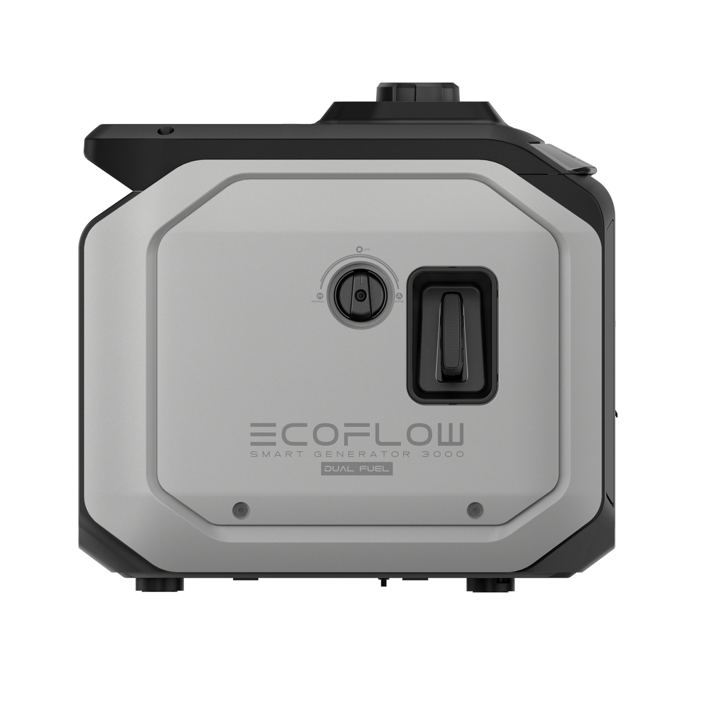 EcoFlow Smart Generator 3000 (Dual Fuel) product image 4