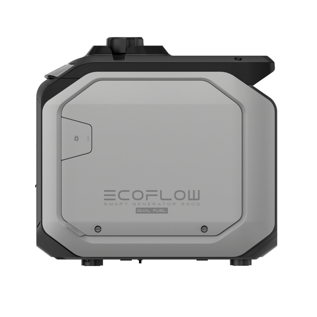 EcoFlow Smart Generator 3000 (Dual Fuel) product image 5