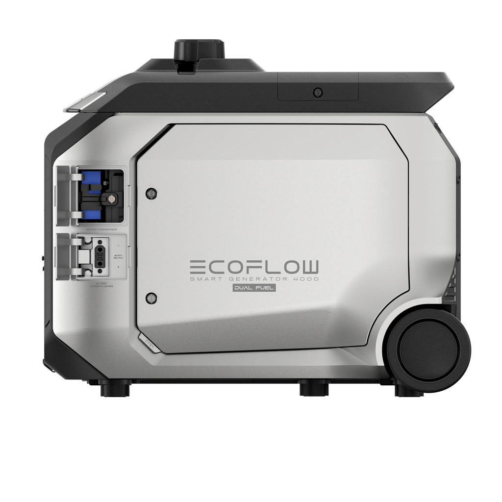 EcoFlow Smart Generator 4000 (Dual Fuel) product image 4