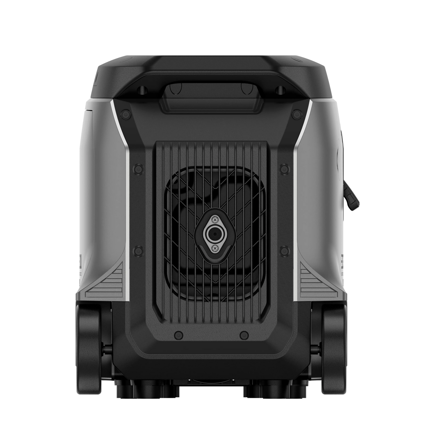 EcoFlow Smart Generator 4000 (Dual Fuel) product image 5