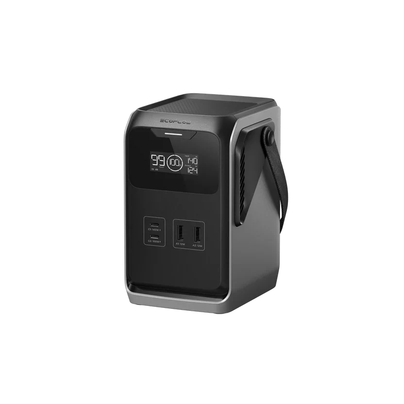 Ecoflow TRAIL 200 DC Portable Power Station (192Wh) product image 1