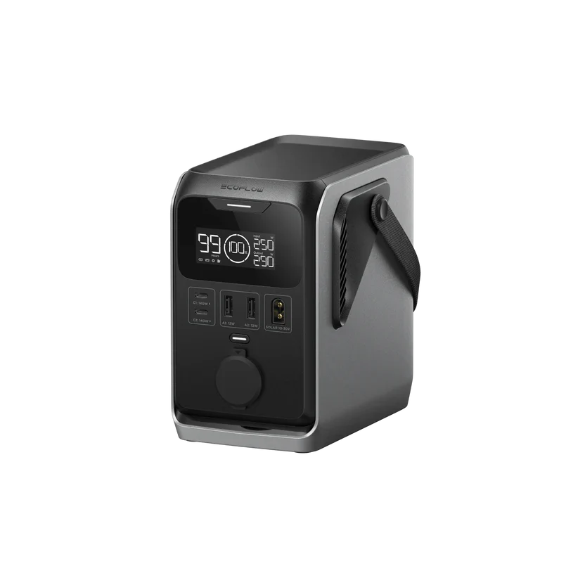 EcoFlow TRAIL 300 DC Portable Power Station (288Wh) product image 1