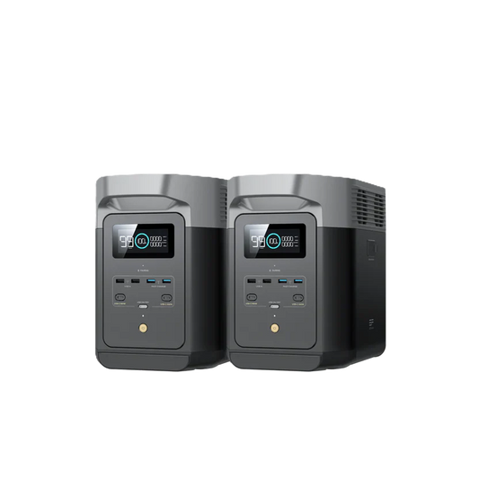 EcoFlow DELTA 2 Portable Power Station (1024Wh) product image 1