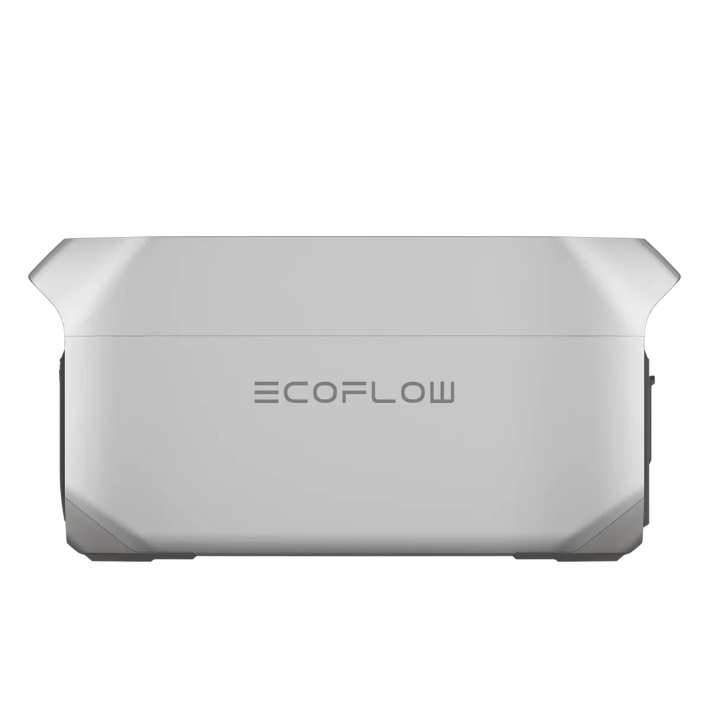EcoFlow DELTA 3 Series Smart Extra Battery (1024Wh)