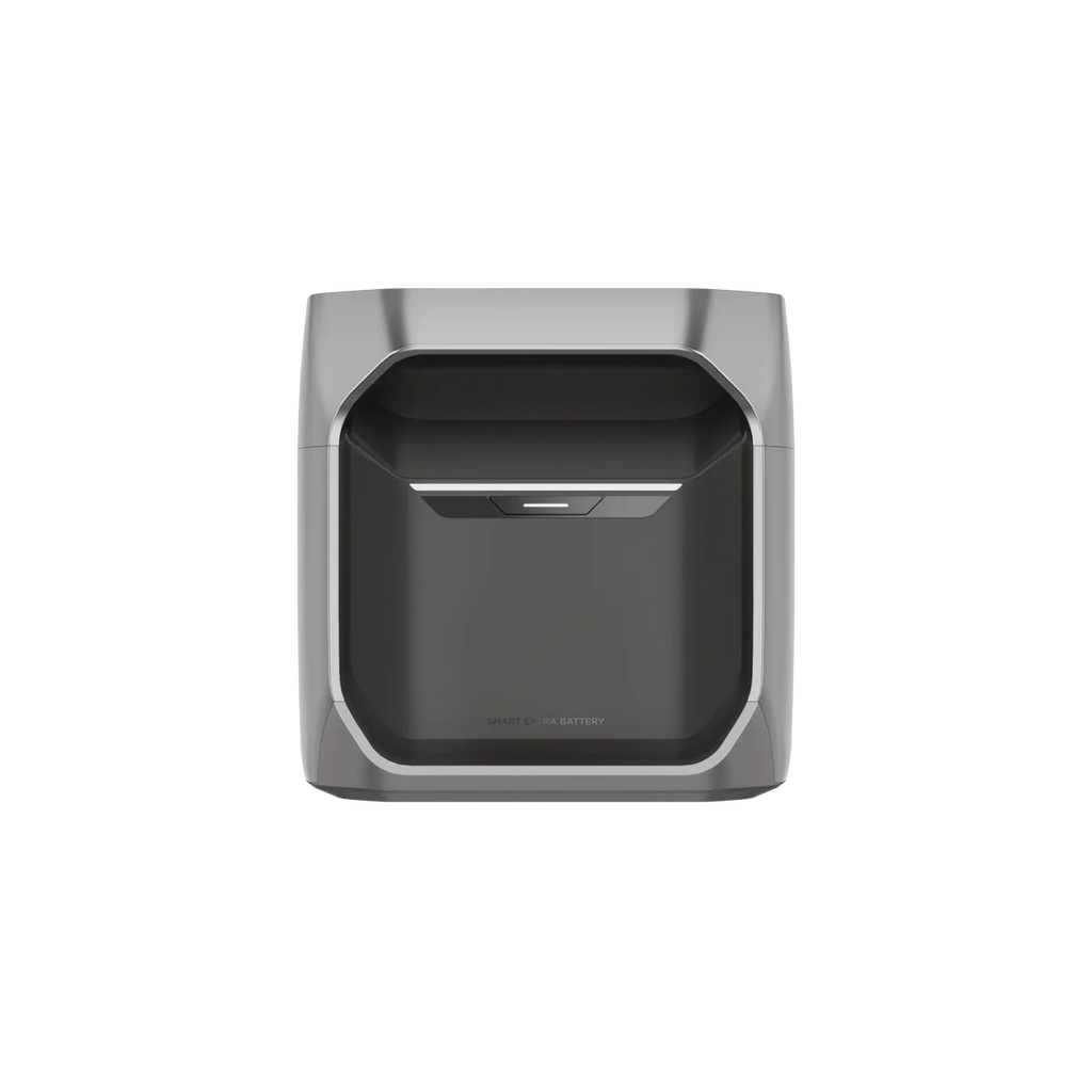 EcoFlow DELTA 3 Series Smart Extra Battery (1024Wh)
