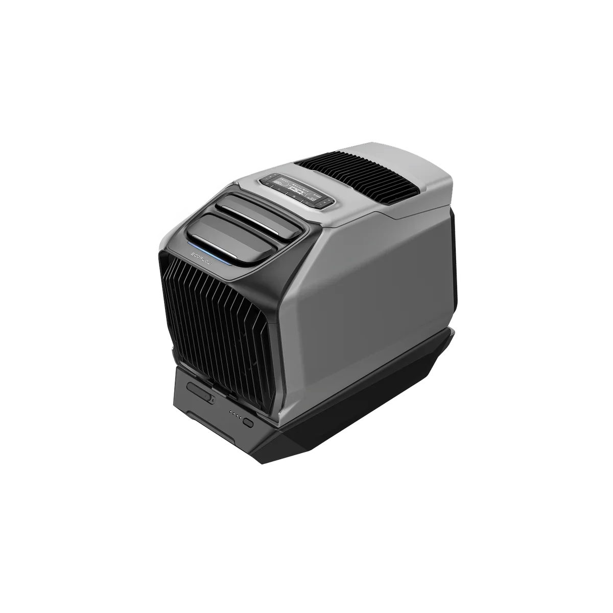 EcoFlow WAVE 3 Portable A/C w/ Heater (w/ Add-on battery)