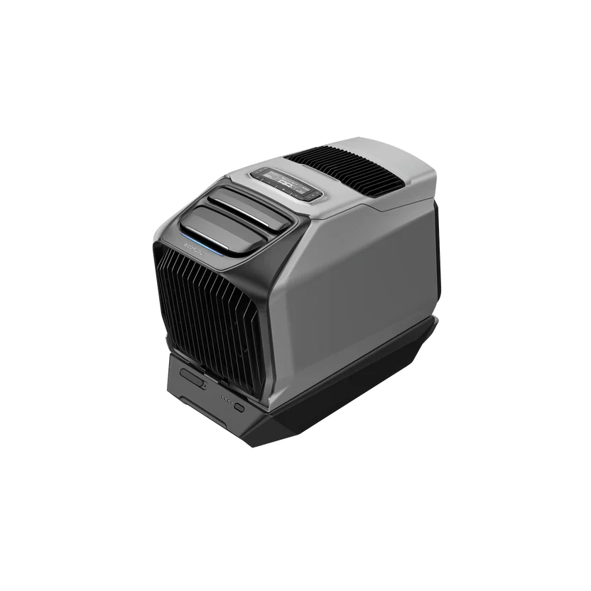 EcoFlow WAVE 3 Portable A/C w/ Heater (w/ Add-on battery) product image 1