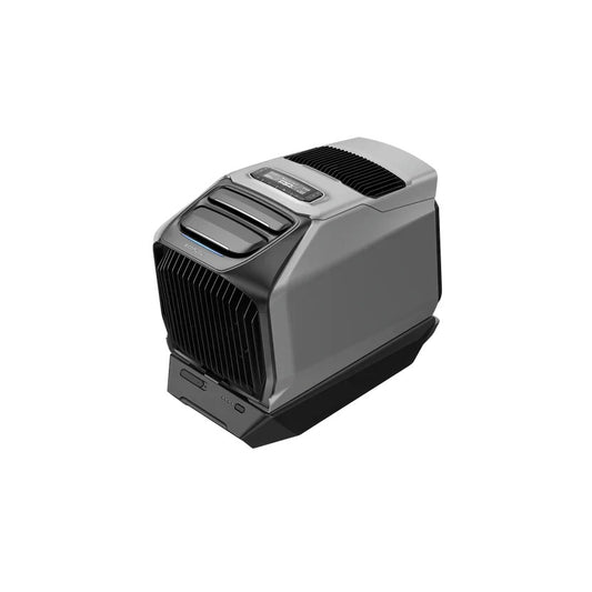 EcoFlow WAVE 3 Portable A/C w/ Heater (w/ Add-on battery) product image 1