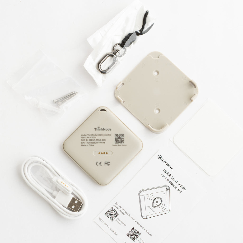 Elecrow ThinkNode M3 Meshtastic™ Radio product image 4