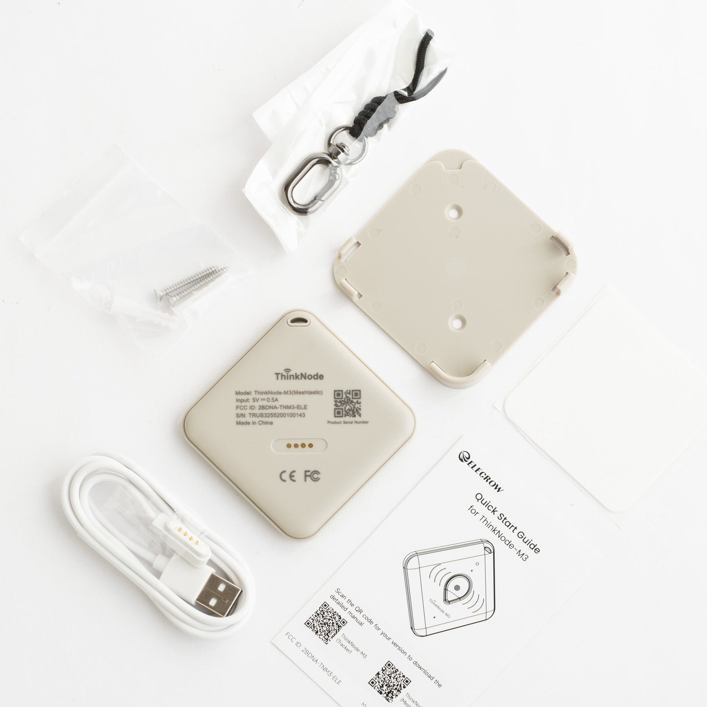 Elecrow ThinkNode M3 Meshtastic™ Radio product image 4