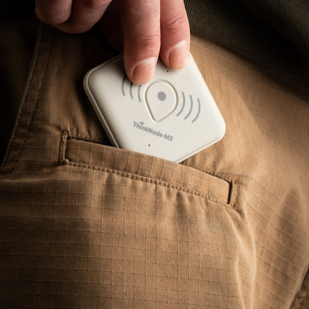 Elecrow ThinkNode M3 Meshtastic™ Radio product image 5