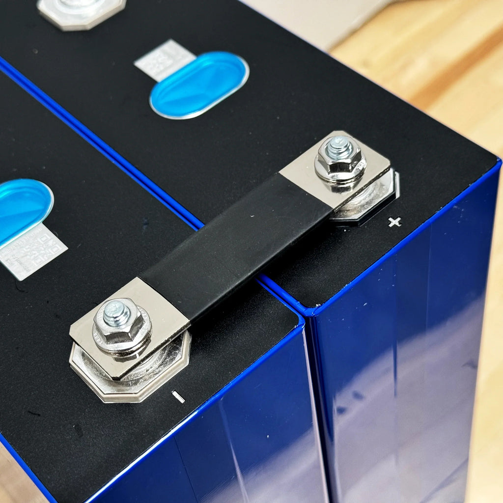 EVE 3.2V 314Ah EVE LiFePO4 LFP battery cells - 1 kWh per cell - Pack product image 3