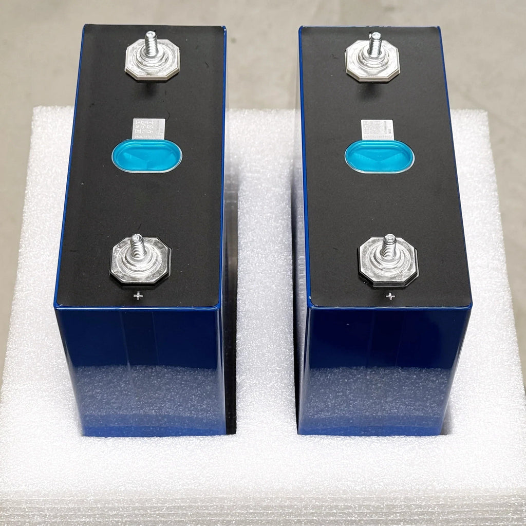 EVE 3.2V 314Ah EVE LiFePO4 LFP battery cells - 1 kWh per cell - Pack product image 5