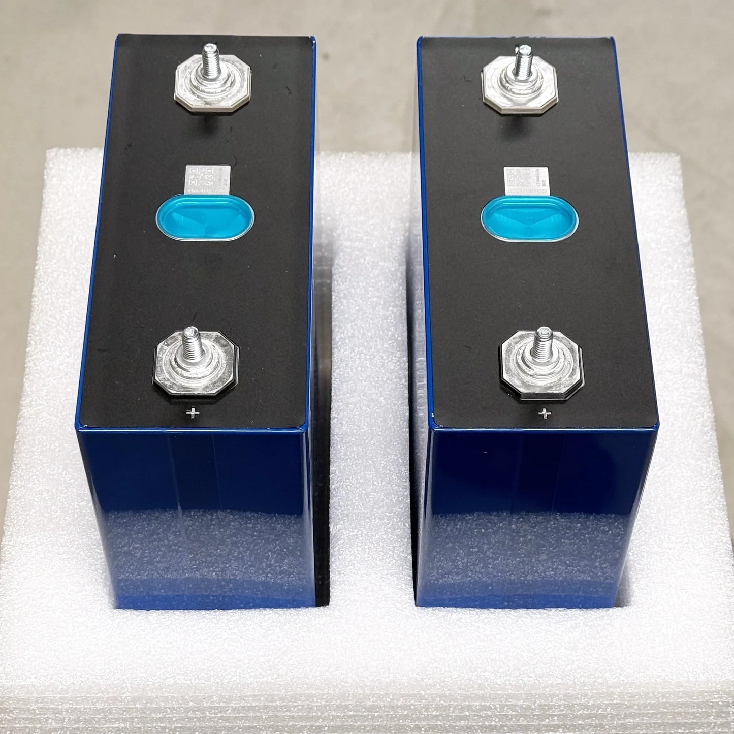 EVE 3.2V 314Ah EVE LiFePO4 LFP battery cells - 1 kWh per cell - Pack product image 5