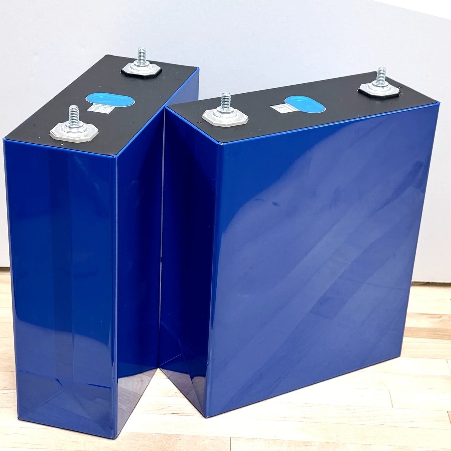 EVE 3.2V 314Ah EVE LiFePO4 LFP battery cells - 1 kWh per cell - Pack product image 6
