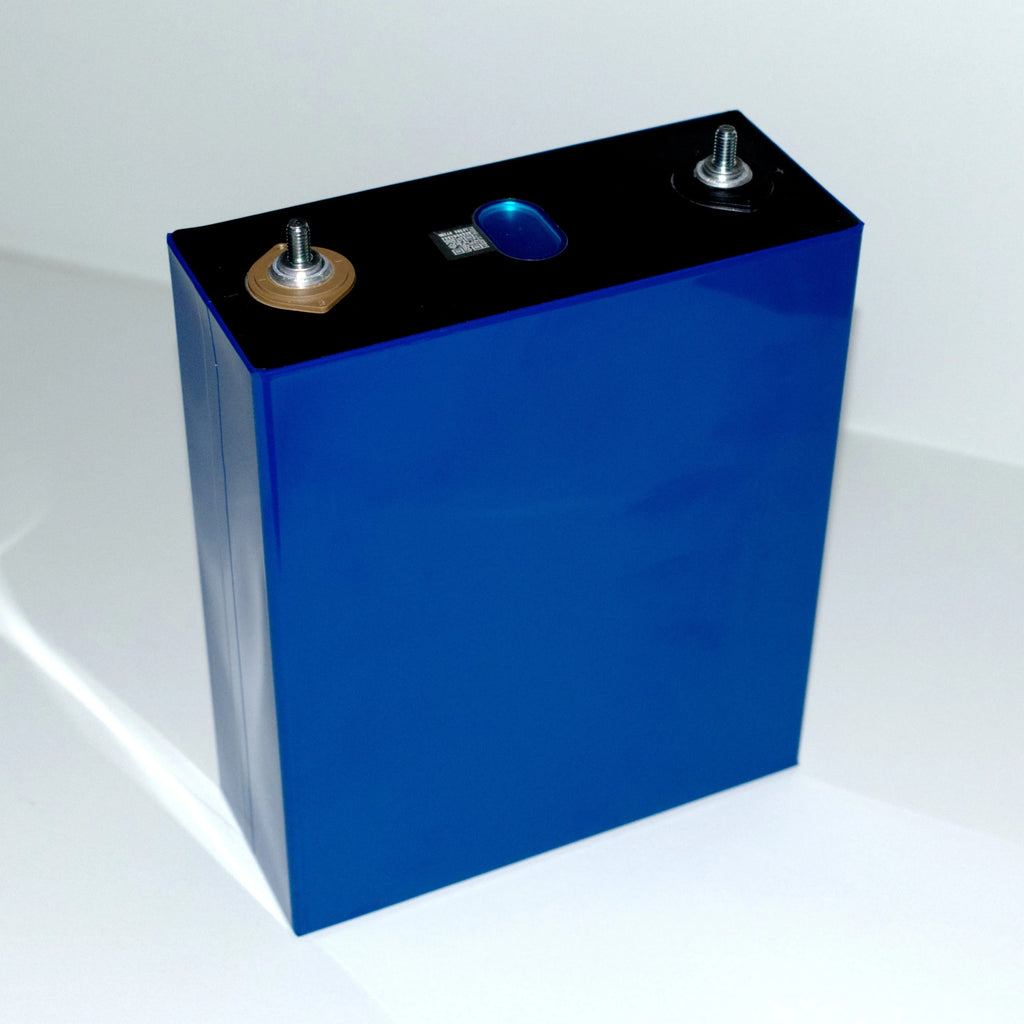 EVE 3.2V 314Ah EVE LiFePO4 LFP battery cells - 1 kWh per cell - Pack product image 7
