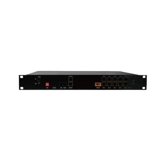 Pytes Communication Hub