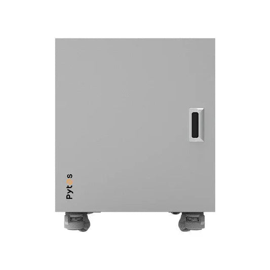 Pytes V-BOX-IC Cabinet for V5 Batteries