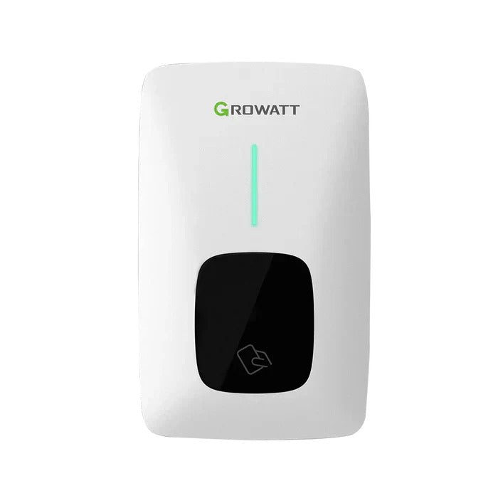 Growatt 12kW THOR 12AS-P-US 50Amp Smart AC EV Charger product image 2