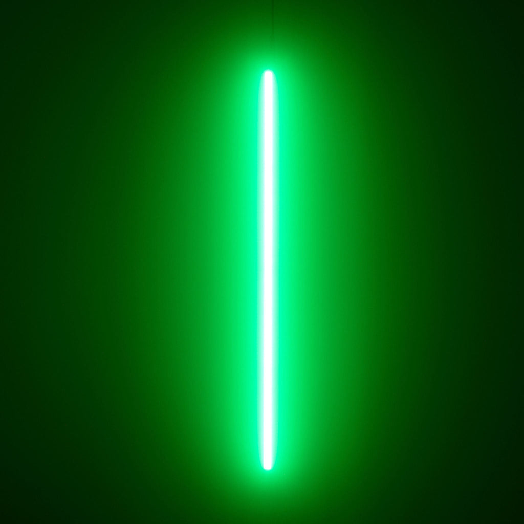 HydroGlow DM260G DockMaster Above Water Dock Light-Green product image 1