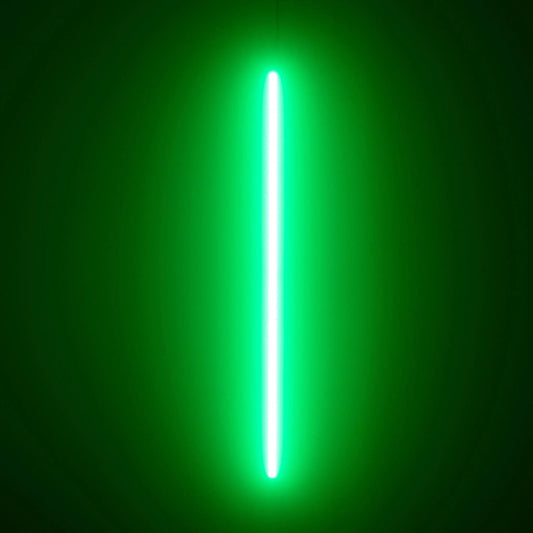 HydroGlow DM260G DockMaster Above Water Dock Light-Green product image 1