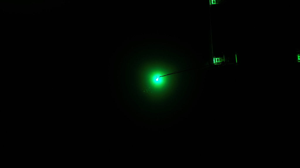 HydroGlow HG250G Underwater Fishing Light product image 3