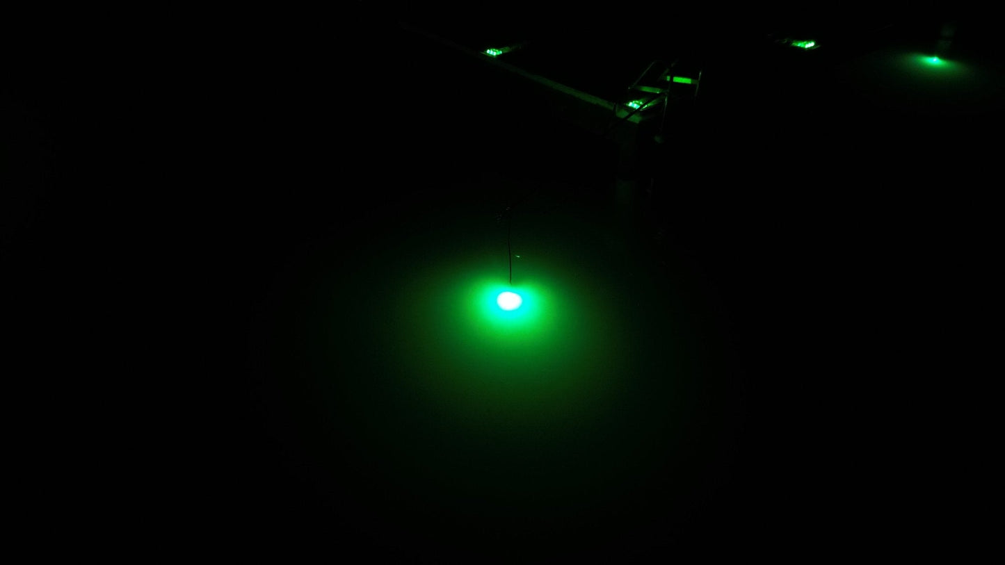 HydroGlow HG250G Underwater Fishing Light product image 5
