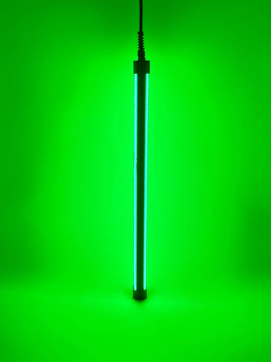 HydroGlow HG500G Underwater Fishing Light product image 1