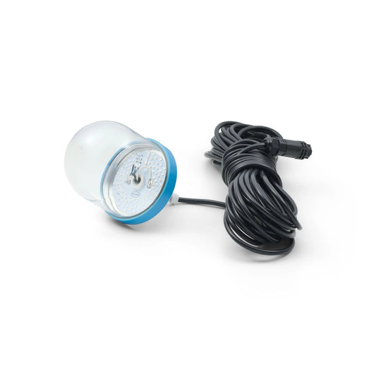 HydroGlow Sea Floor Dock Light-Blue-SF100B product image 1
