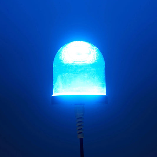 HydroGlow Sea Floor Dock Light-Blue-SF200B product image 1