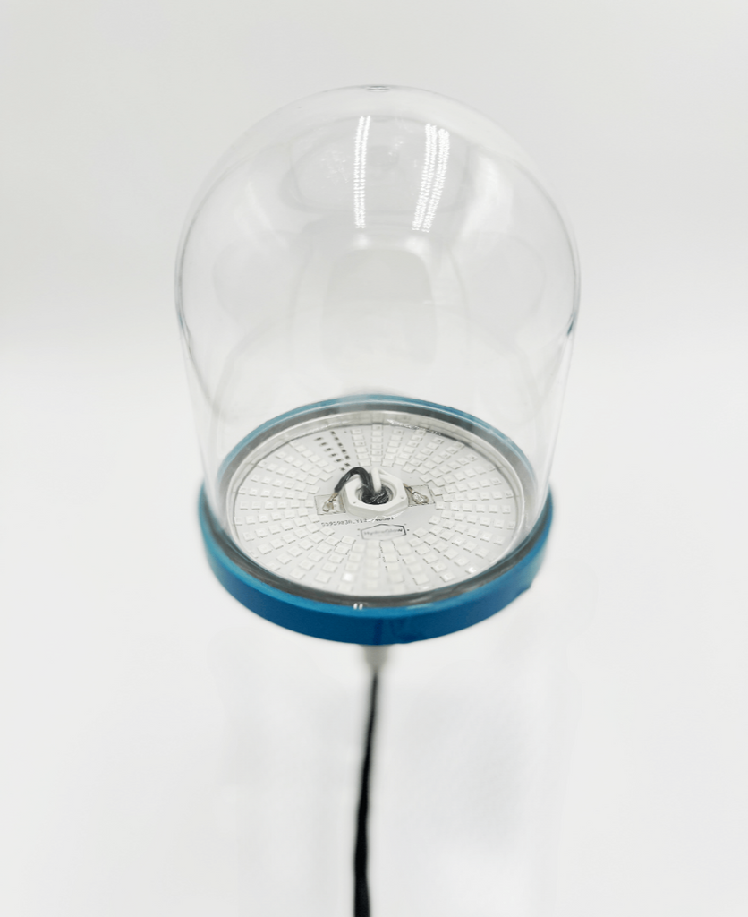 HydroGlow Sea Floor Dock Light-Blue-SF200B product image 5