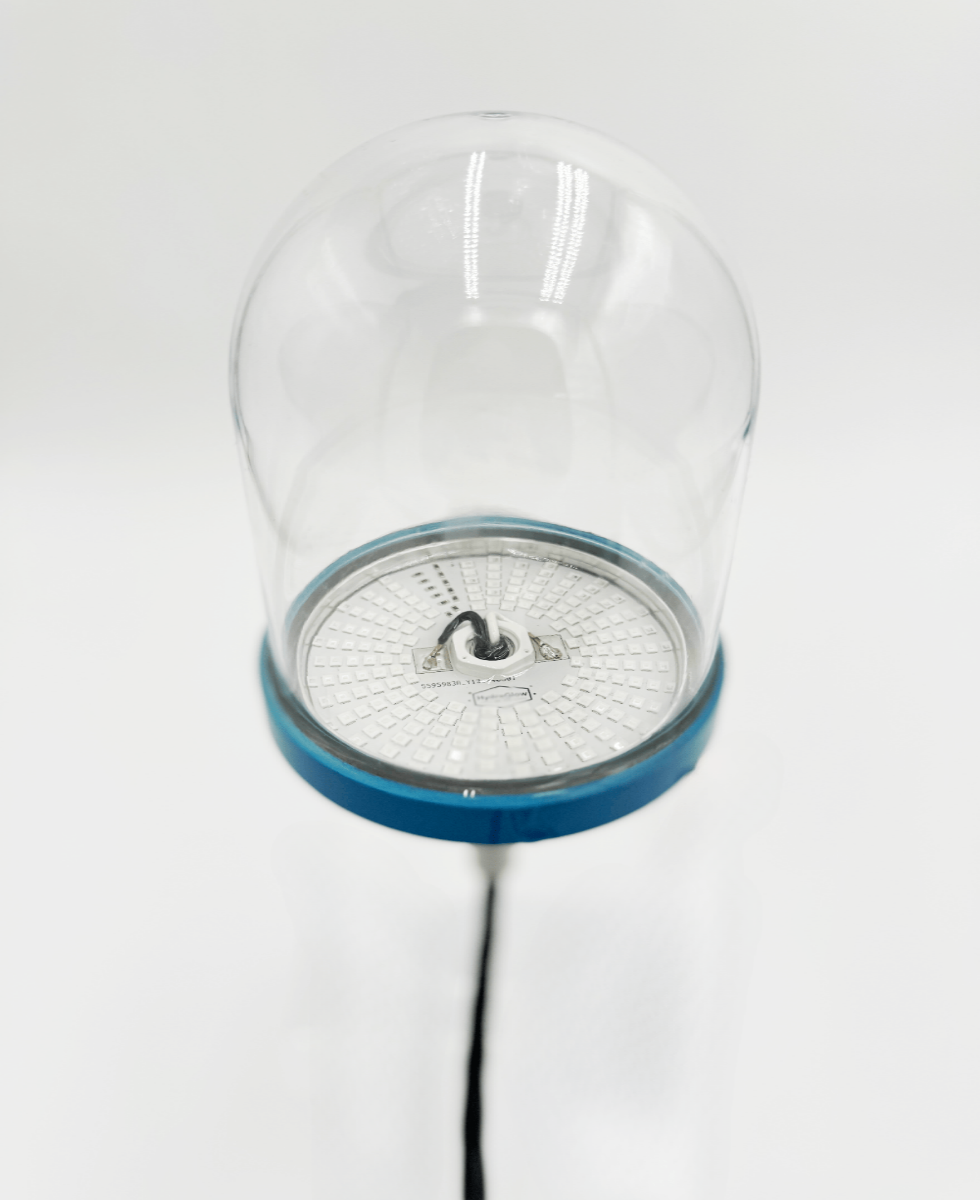 HydroGlow Sea Floor Dock Light-Blue-SF200B product image 5