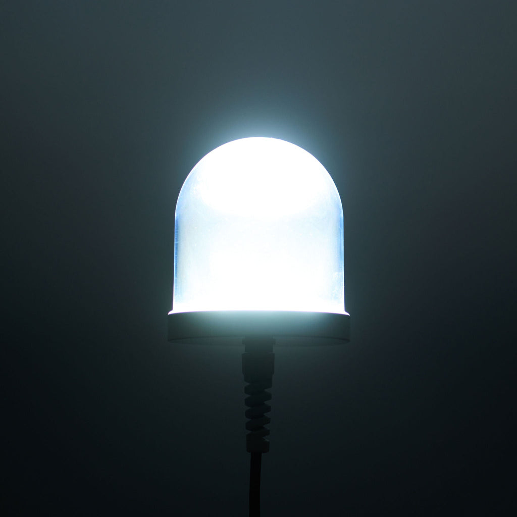 HydroGlow Sea Floor Dock Light-Daylight White-SF200DW product image 1