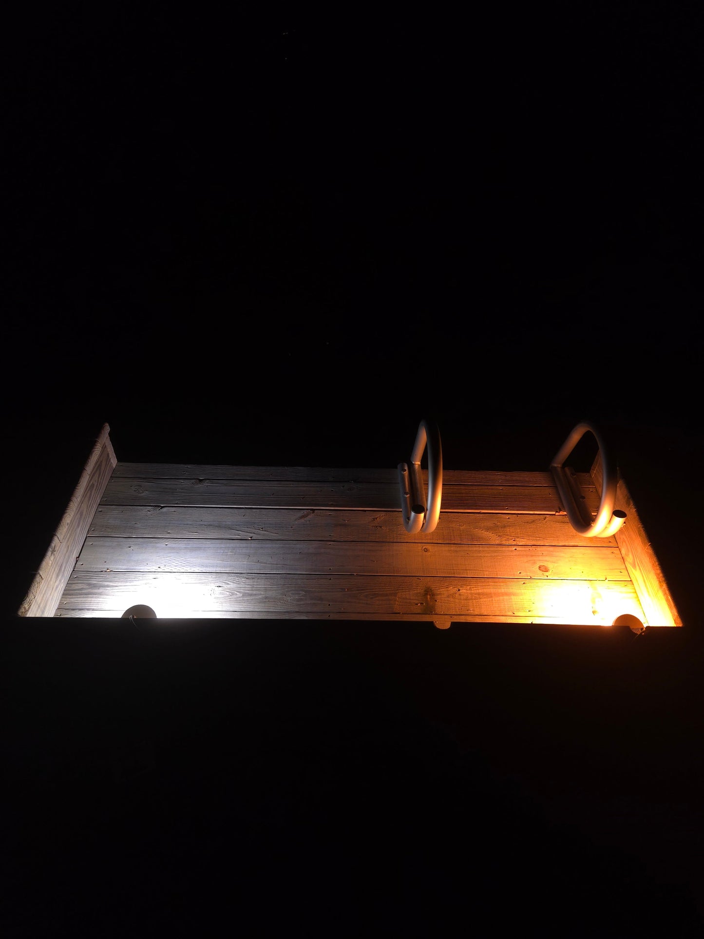 HydroGlow Sea Floor Dock Light-Daylight White-SF200DW product image 6