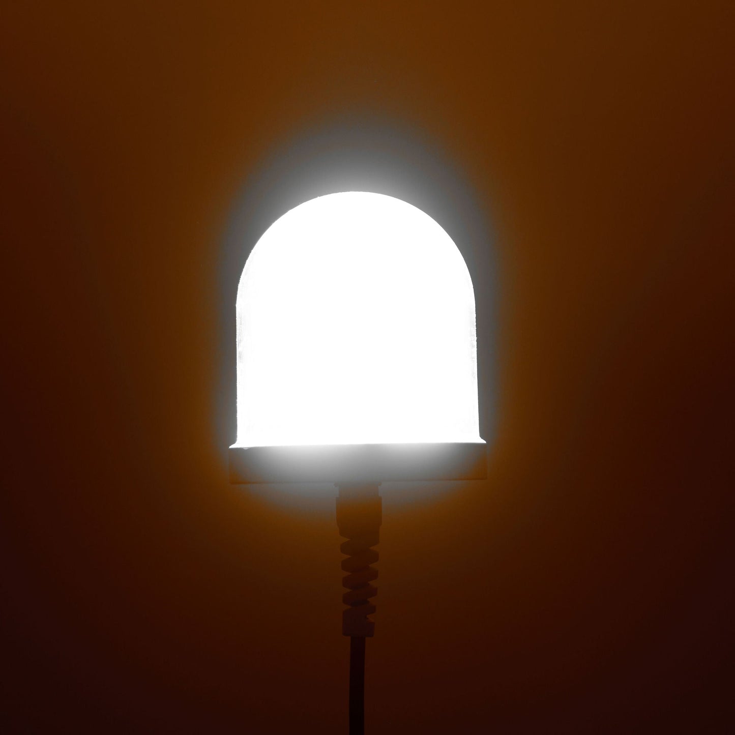 HydroGlow Sea Floor Dock Light-Warm White-SF200WW product image 1