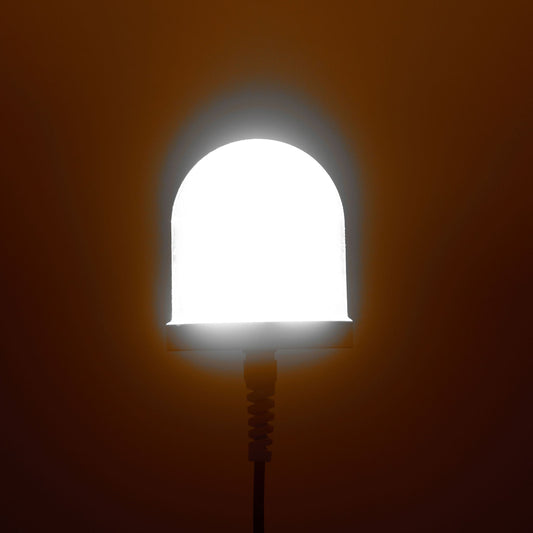 HydroGlow Sea Floor Dock Light-Warm White-SF200WW product image 1